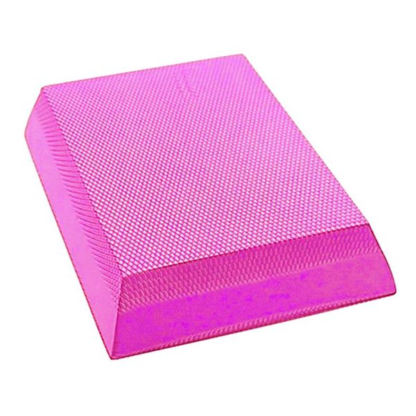non slid knee pain ankle recovery yoga mat cushion pad training accessories foam exercise home trapezoid gymnastics
non slid knee pain ankle recovery yoga mat cushion pad training accessories foam exercise home trapezoid gymnastics
