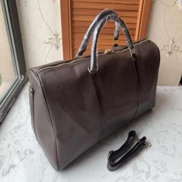 bag new fashion weekender pu carry fashion on luggage travel bag large duffel men 55cm capacity leather xtivs
bag new fashion weekender pu carry fashion on luggage travel bag large duffel men 55cm capacity leather xtivs
