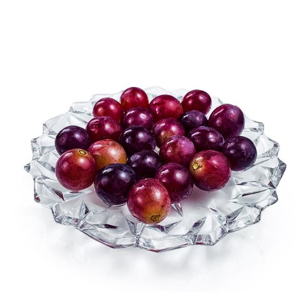 dishes & plates transparent crystal lotus shallow bowl flat tray candy dessert fruit storage display plate table decor ornament kitchen uten
dishes & plates transparent crystal lotus shallow bowl flat tray candy dessert fruit storage display plate table decor ornament kitchen uten