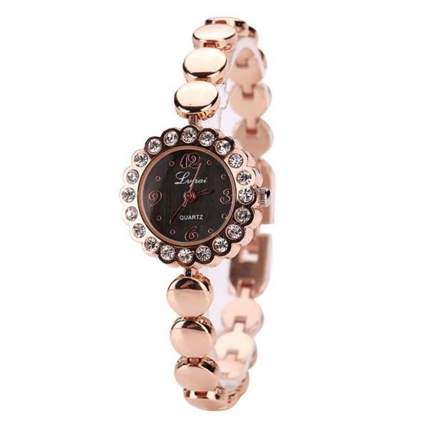 wristwatches women watches woman watch stainless steel with bracelet relogio feminino de luxo lvpai luxury rhinestone 2021, Slivery;brown
wristwatches women watches woman watch stainless steel with bracelet relogio feminino de luxo lvpai luxury rhinestone 2021, Slivery;brown