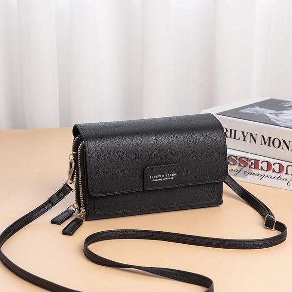 wallets 2021 multi-function wallet ladies korean multi-card position clutch large capacity casual shoulder bag mobile phone cartera, Red;black
wallets 2021 multi-function wallet ladies korean multi-card position clutch large capacity casual shoulder bag mobile phone cartera, Red;black