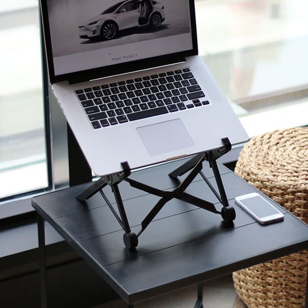 adjustable height lapk2 nexstand/tablet stand holder foldable lapdesk collapsible strong stability suit for over 16inch
adjustable height lapk2 nexstand/tablet stand holder foldable lapdesk collapsible strong stability suit for over 16inch