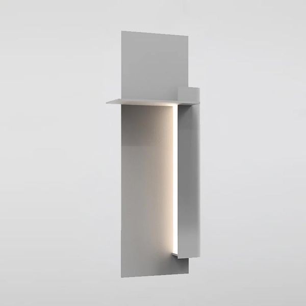 wall lamp minimalist light luxury simple postmodern living room el bedroom bedside creative