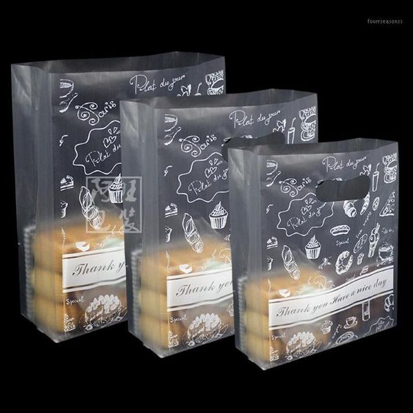 gift wrap wholesale 500pcs/lot portable clear plastic bags toast bread cake storage bag baking packaging with handle for kitchen1
gift wrap wholesale 500pcs/lot portable clear plastic bags toast bread cake storage bag baking packaging with handle for kitchen1