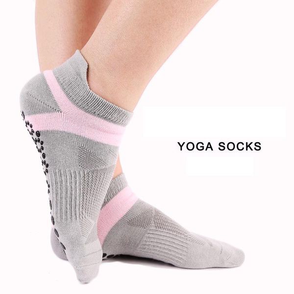 sports socks women quality round non slip yoga cotton ballet dance fitness pilates ladies girls spring mkg820, Black
sports socks women quality round non slip yoga cotton ballet dance fitness pilates ladies girls spring mkg820, Black