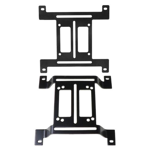 fans & coolings 120mm water cooling radiator support holder pump tank mounting bracket
fans & coolings 120mm water cooling radiator support holder pump tank mounting bracket