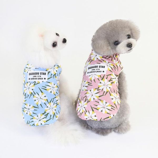 dog apparel pet cat winter cotton-padded clothes thickened warm fashion soft comfortable amall chrysanthemum printed jumpsuit for
dog apparel pet cat winter cotton-padded clothes thickened warm fashion soft comfortable amall chrysanthemum printed jumpsuit for