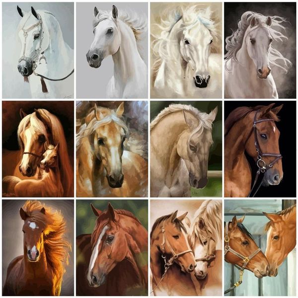 paintings azqsd diy unframe paint by numbers canvas animal acrylic decoration coloring horse kits adults handpainted gift
paintings azqsd diy unframe paint by numbers canvas animal acrylic decoration coloring horse kits adults handpainted gift
