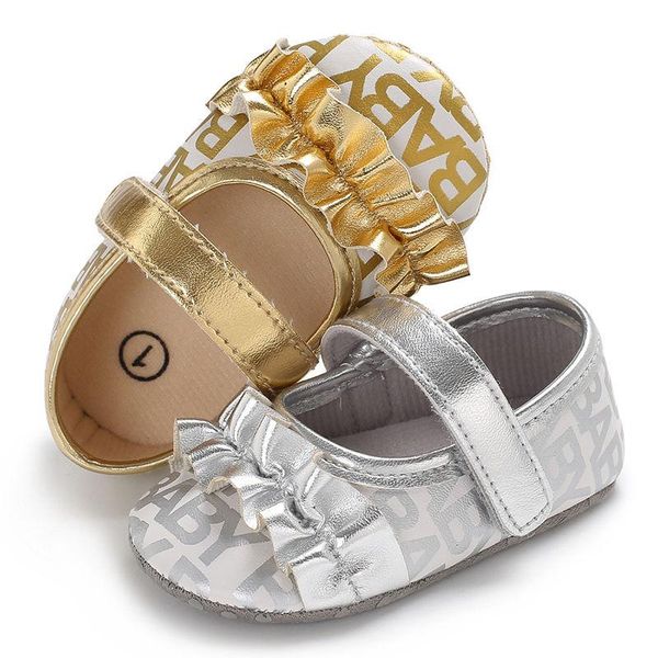 first walkers children toddler the walker shoes shiny gold silver ear wrinkle baby girl princess
first walkers children toddler the walker shoes shiny gold silver ear wrinkle baby girl princess