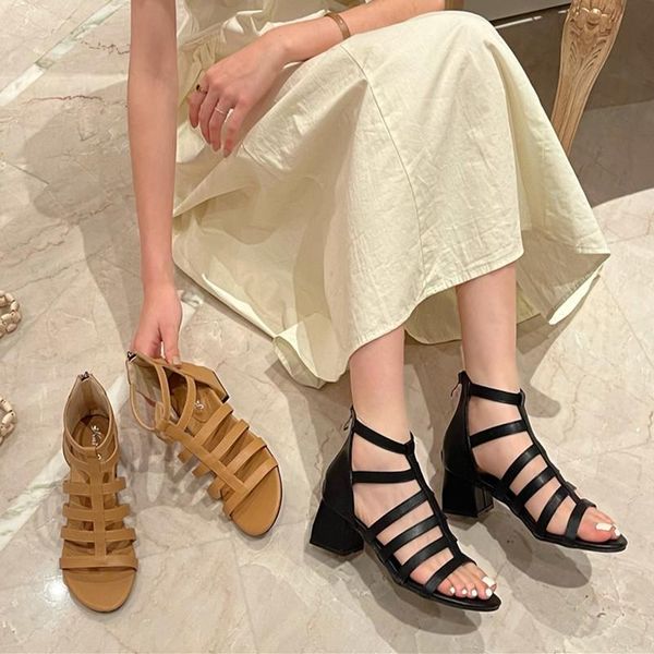 med beige heeled sandals spring shoes ankle strap 2021 women's round toe large size medium black fashion closed new comfort
med beige heeled sandals spring shoes ankle strap 2021 women's round toe large size medium black fashion closed new comfort