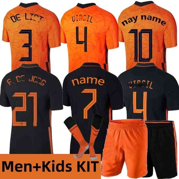 netherlands kid men football shirt young 2020 2021 pack jersey t-shirts child kit set uniform, Gray
netherlands kid men football shirt young 2020 2021 pack jersey t-shirts child kit set uniform, Gray