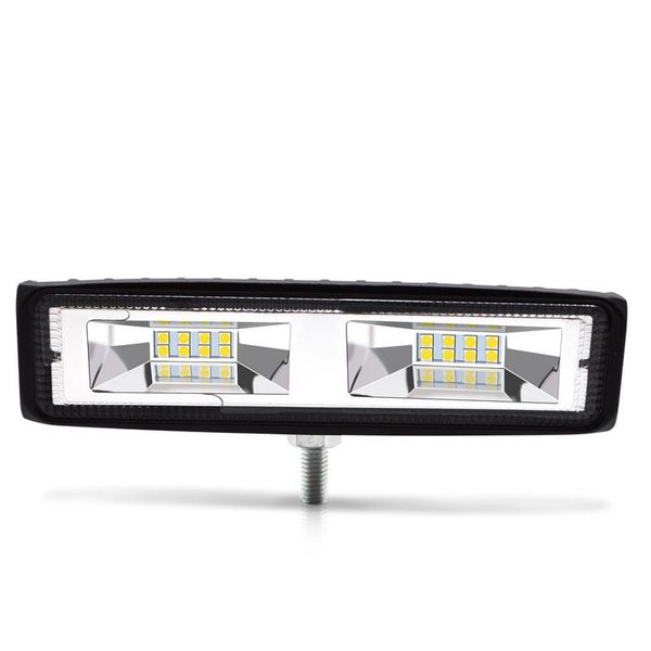 working light safego 48w led work bar spot beam for driving offroad boat car tractor truck 4x4 suv atv 12v 24v off-road white 6500k
working light safego 48w led work bar spot beam for driving offroad boat car tractor truck 4x4 suv atv 12v 24v off-road white 6500k