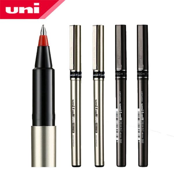 ballpoint pens 12pcs uni ub-177 pen straight liquid 0.7mm business style office signature design, Blue;orange
ballpoint pens 12pcs uni ub-177 pen straight liquid 0.7mm business style office signature design, Blue;orange