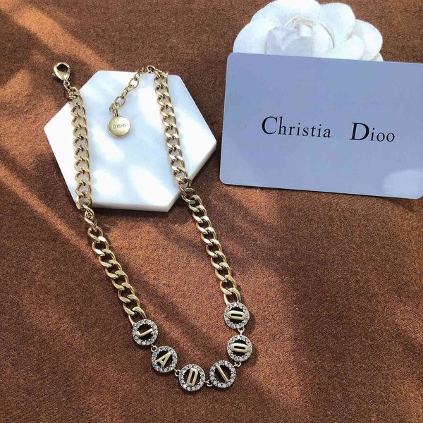special offer 75% off outlet online years new style letter full necklace fashion brass material, Silver
special offer 75% off outlet online years new style letter full necklace fashion brass material, Silver