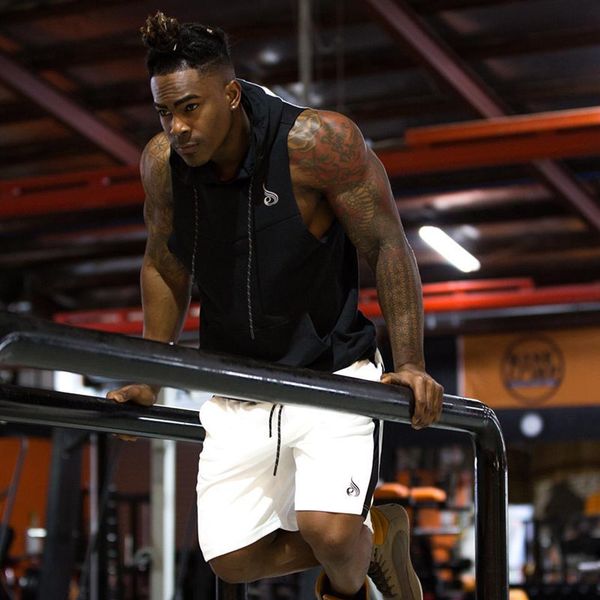 new 2021 men bodybuilding hooded tank man gyms workout sleeveless hoodie sweatshirt fashion cotton vest clothes axp5, White;black
new 2021 men bodybuilding hooded tank man gyms workout sleeveless hoodie sweatshirt fashion cotton vest clothes axp5, White;black