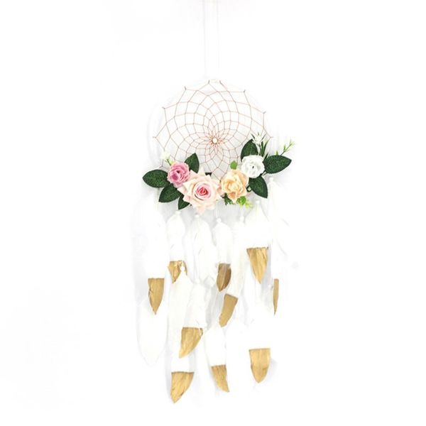 decorative objects & figurines feathers pendant gift dreamcatcher ornament room hanging dream net flower feather home decor birthday
decorative objects & figurines feathers pendant gift dreamcatcher ornament room hanging dream net flower feather home decor birthday