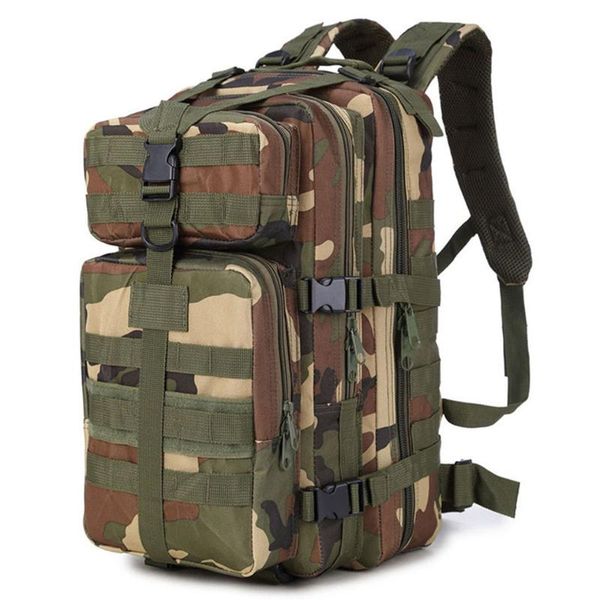 fishing accessories 30l men women outdoor military army tactical backpack trekking sport travel rucksacks camping hiking bags
fishing accessories 30l men women outdoor military army tactical backpack trekking sport travel rucksacks camping hiking bags