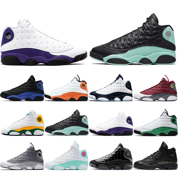 original 13s basketball shoes atmosphere grey aurora green black cat bred cap and gown chicago flint gold glitter he got game starfish size
original 13s basketball shoes atmosphere grey aurora green black cat bred cap and gown chicago flint gold glitter he got game starfish size