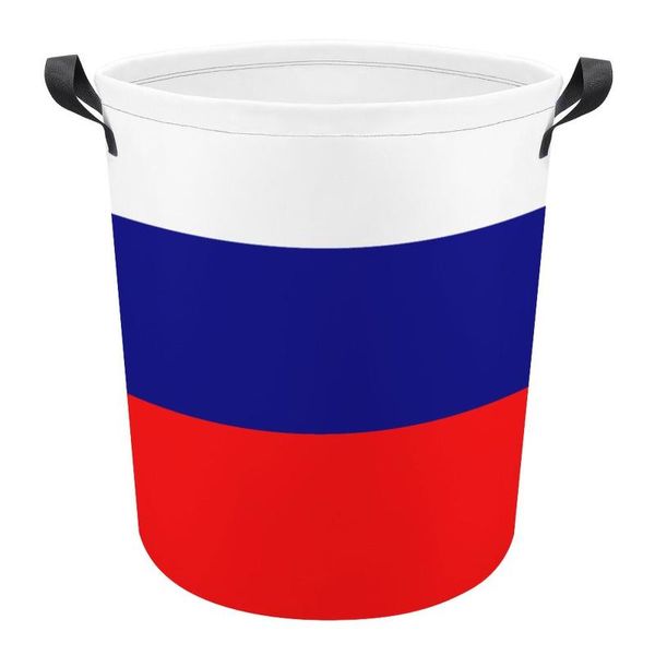 laundry bags russia national flag round waterproof baskets collapsible storage basket with handle for bathroom bedroom room
laundry bags russia national flag round waterproof baskets collapsible storage basket with handle for bathroom bedroom room