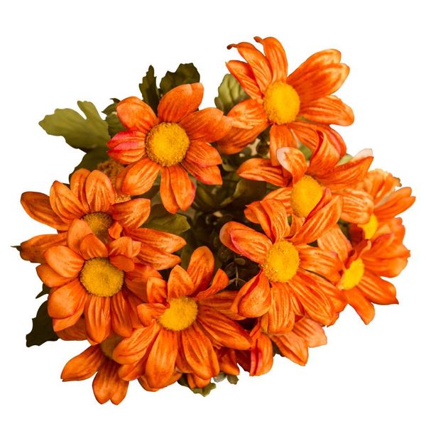 vases european artificial flower sunflower oil painting color fake retro single beam dining table el arrangement
vases european artificial flower sunflower oil painting color fake retro single beam dining table el arrangement
