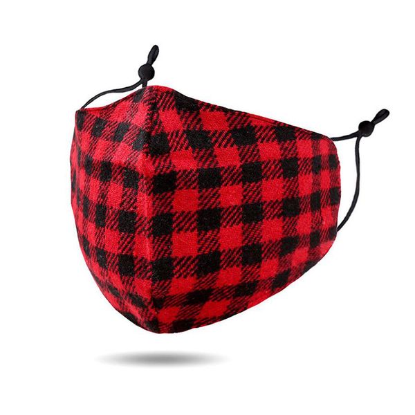 factory outlet s red black plaid autumn and winter mask cotton insert pm2.5 filter adjustment ear rope
factory outlet s red black plaid autumn and winter mask cotton insert pm2.5 filter adjustment ear rope