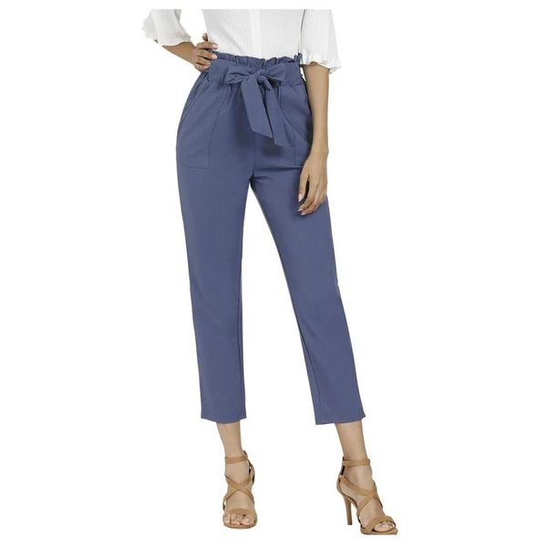 yoga outfit women's solid color bow pocket leisure time elastic waist trouse pants korean casual streetwear loose sports breathable leg
yoga outfit women's solid color bow pocket leisure time elastic waist trouse pants korean casual streetwear loose sports breathable leg