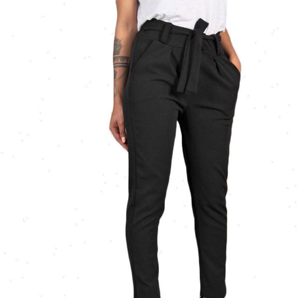 women high waist harem pants women bandage elastic waist stripe casual pants suit pants pockets office ladies, Black;white
women high waist harem pants women bandage elastic waist stripe casual pants suit pants pockets office ladies, Black;white