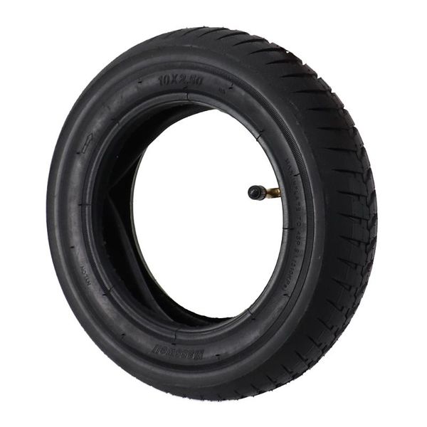 motorcycle wheels & tires 10 x 2.5 and inner tube with a bent valve for gas electric scooters e-bike 10x2.5 tire tyre 10*2.5 10*2.50
motorcycle wheels & tires 10 x 2.5 and inner tube with a bent valve for gas electric scooters e-bike 10x2.5 tire tyre 10*2.5 10*2.50