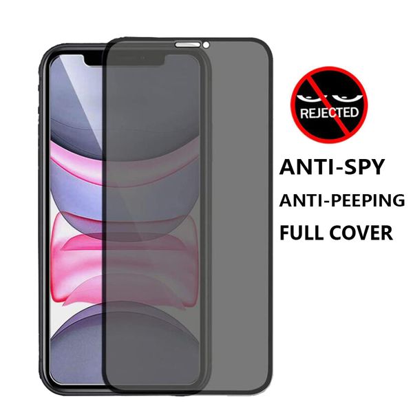 anti-peeping anti-spy privacy full coverage tempered glass phone screen protector for iphone 12 11 pro max xr xs max se 2020
anti-peeping anti-spy privacy full coverage tempered glass phone screen protector for iphone 12 11 pro max xr xs max se 2020