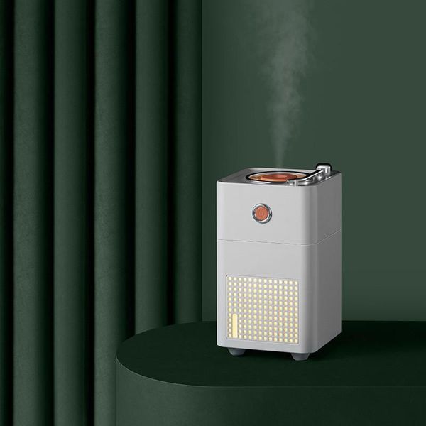 essential oils diffusers lights maker retro colorful portable diffuser aroma home wireless air humidifier for office with night mist 300ml
essential oils diffusers lights maker retro colorful portable diffuser aroma home wireless air humidifier for office with night mist 300ml