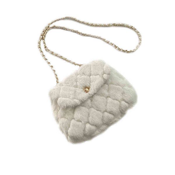 psh plaid single shoulder women's bag fashion trend frh and sweet leisure msenger chain small square
psh plaid single shoulder women's bag fashion trend frh and sweet leisure msenger chain small square