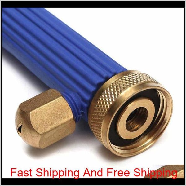 water gun washer aluminium high car high pressure power water jet garden washer hose wand nozzle sprayer wateri qylmed dh_seller2010
water gun washer aluminium high car high pressure power water jet garden washer hose wand nozzle sprayer wateri qylmed dh_seller2010