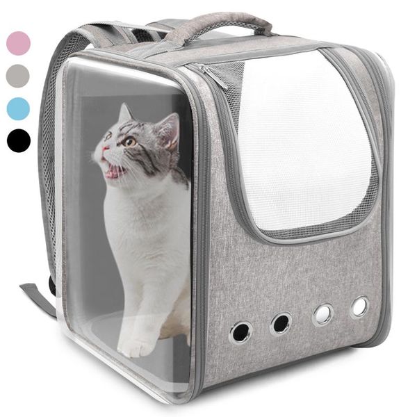 cat carriers,crates & houses carrier bag small dog space pet carrying transporter for transparent backpack dogs accessories
cat carriers,crates & houses carrier bag small dog space pet carrying transporter for transparent backpack dogs accessories