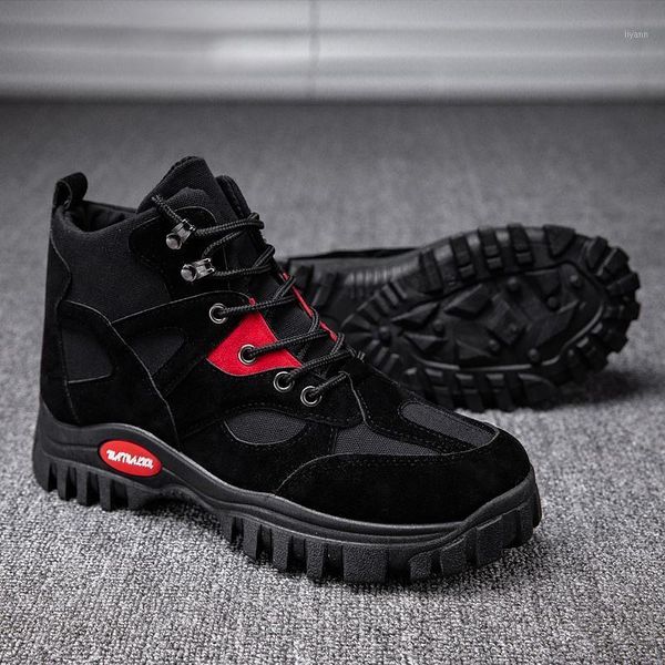 boots winter cuero on sports western shoe coturno slip casuales leather men long causal home para de hombre sale shoes boot, Black
boots winter cuero on sports western shoe coturno slip casuales leather men long causal home para de hombre sale shoes boot, Black