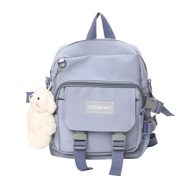 backpack fashion small canvas women mini anti-theft shoulder bag school for teenager girls backapck female
backpack fashion small canvas women mini anti-theft shoulder bag school for teenager girls backapck female