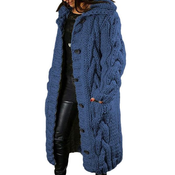 women's knits & tees jchb fitshinling vintage winter sweater cardigan twist plus size 5xl oversized knitted coat female long cardigans, White
women's knits & tees jchb fitshinling vintage winter sweater cardigan twist plus size 5xl oversized knitted coat female long cardigans, White