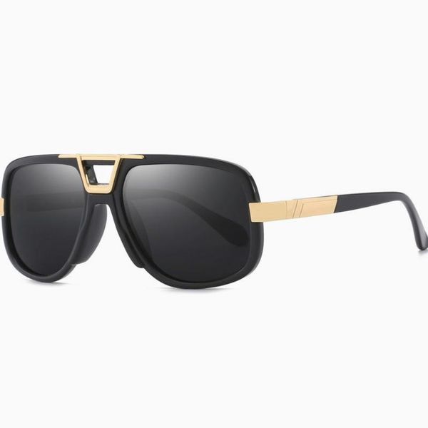 sunglasses fashion polarized brand men 2021 retro driving sun aluminum glasses magnesium metal arms eyewear pilot g, White;black
sunglasses fashion polarized brand men 2021 retro driving sun aluminum glasses magnesium metal arms eyewear pilot g, White;black