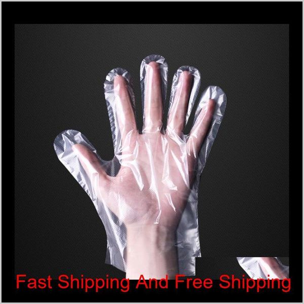 100pcs/bag plastic disposable gloves food prep gloves for kitchen cooking,cleaning,food handling kitchen accessori qyldgy my_home2010
100pcs/bag plastic disposable gloves food prep gloves for kitchen cooking,cleaning,food handling kitchen accessori qyldgy my_home2010
