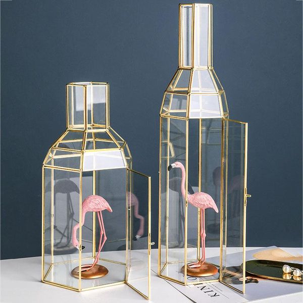 vases delicate brass gold rim glass vase home decoration ornament creative living room furnishings sundries storage crafts
vases delicate brass gold rim glass vase home decoration ornament creative living room furnishings sundries storage crafts