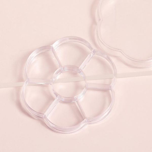 storage bottles & jars nail art flower box 7 grid small plastic jewelry diamond rhinestone container division decoration tools
storage bottles & jars nail art flower box 7 grid small plastic jewelry diamond rhinestone container division decoration tools