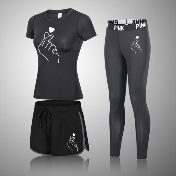 yoga outfit brand women's sportswear set fitness gym clothes running tennis t-shirt leggings jogging workout sport suit
yoga outfit brand women's sportswear set fitness gym clothes running tennis t-shirt leggings jogging workout sport suit