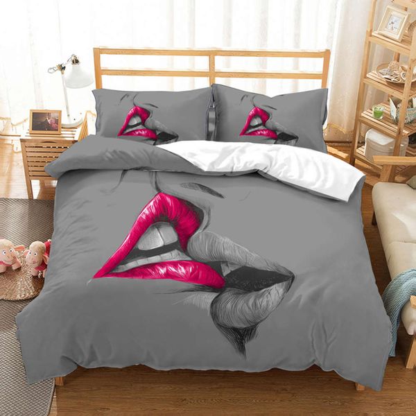 custom valentine's day gift duvet cover sets couple bedding set 2/3 piece microfiber quilt cover king size bed cover sets
custom valentine's day gift duvet cover sets couple bedding set 2/3 piece microfiber quilt cover king size bed cover sets