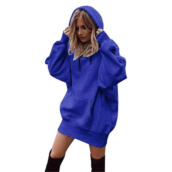 women's blouses & shirts women solid color clothes hoodies pullover coat hoody sweatshirt dress winter mini dresses hoodie, White
women's blouses & shirts women solid color clothes hoodies pullover coat hoody sweatshirt dress winter mini dresses hoodie, White