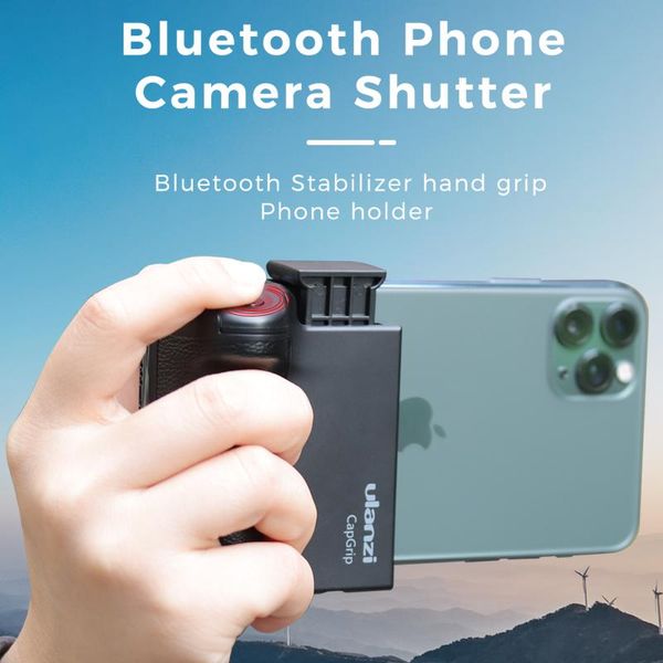 selfie monopods ulanzi wireless bluetooth phone clamp with remote controller handle grip for 12 12pro max samsung smartphone
selfie monopods ulanzi wireless bluetooth phone clamp with remote controller handle grip for 12 12pro max samsung smartphone