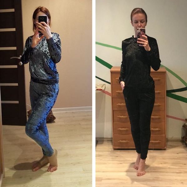 2019 autumn winter casual sweat suits women fashion velvet suit two piece set and pants plus size velvet tracksuits ag-85, White
2019 autumn winter casual sweat suits women fashion velvet suit two piece set and pants plus size velvet tracksuits ag-85, White
