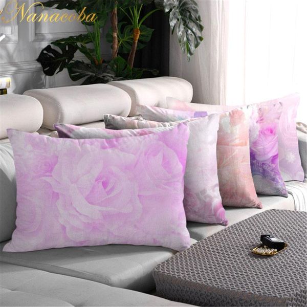 nanacoba rectangle pillow covers decorative pink pillows case for bedroom sleeping bed sofa home decor cushion cover 50x70cm
nanacoba rectangle pillow covers decorative pink pillows case for bedroom sleeping bed sofa home decor cushion cover 50x70cm