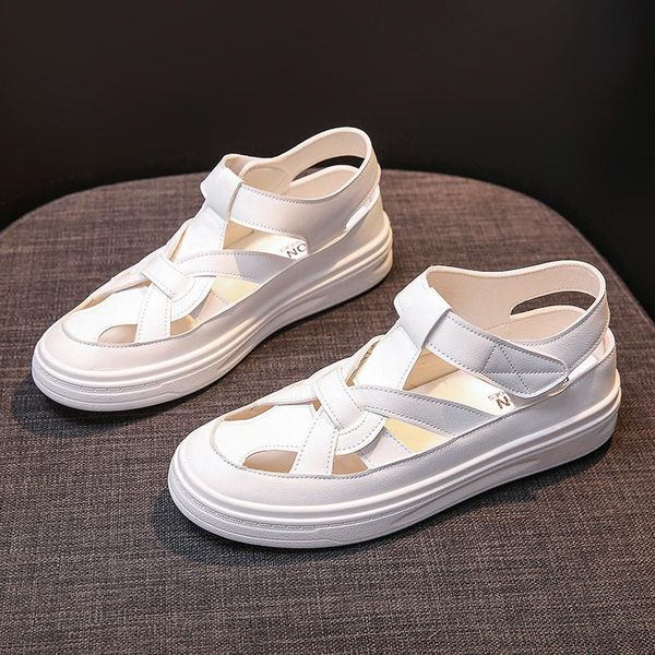 sandals sports style casual fashion shoes women hollow-out 2021 summer versatile platform cake for a108, Black
sandals sports style casual fashion shoes women hollow-out 2021 summer versatile platform cake for a108, Black