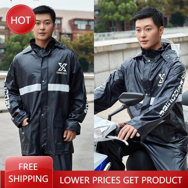 raincoats long foldable raincoat large hoodie motorcycle fashion yellow waterproof poncho capa de chuva moto rain merchandises
raincoats long foldable raincoat large hoodie motorcycle fashion yellow waterproof poncho capa de chuva moto rain merchandises