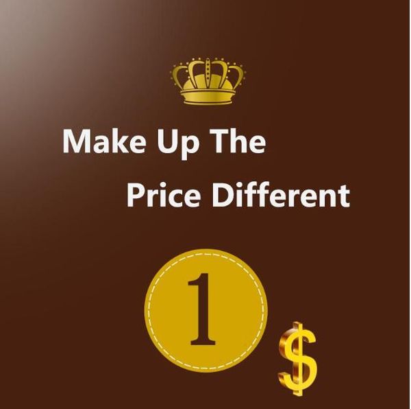 make up the price difference dedicated link for buyer shipping make up patchs sock the differences mjoyhair a dedicated link, Black;white
make up the price difference dedicated link for buyer shipping make up patchs sock the differences mjoyhair a dedicated link, Black;white