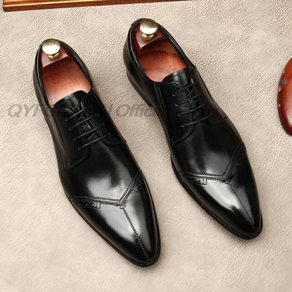 dress shoes handmade oxford men genuine leather brogue wedding business lace up formal shoe black brown designer fashion 2jht
dress shoes handmade oxford men genuine leather brogue wedding business lace up formal shoe black brown designer fashion 2jht